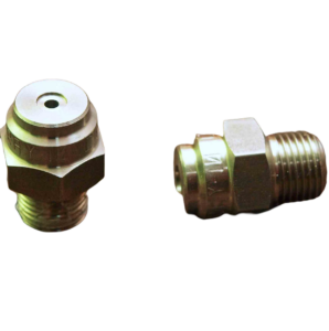 Bodová tryska MC3E MC2