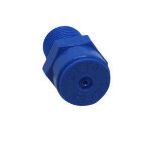 Mlhové trysky TEFEN 1/8 NPT antidrip